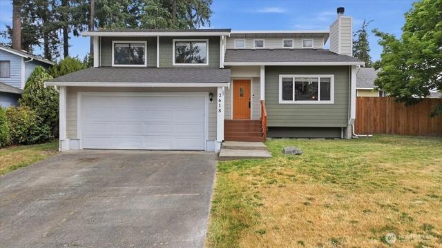 2618 S 379th Pl, Federal Way, WA 98003