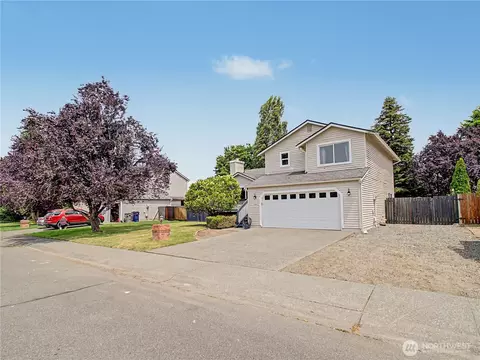Exterior - 307 Berninger St, Enumclaw, WA 98022 photo 1 of 1