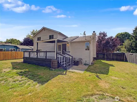 Other - 307 Berninger St, Enumclaw, WA 98022 photo 34 of 36