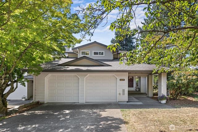 6631 114th Ave SE, Bellevue, WA 98006