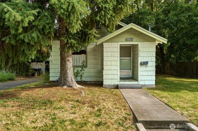 1022 Hobson St, Walla Walla, WA 99362