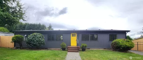 821 G St, Vader, WA 98593