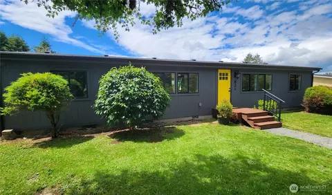 821 G St, Vader, WA 98593