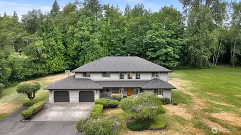 1750 Kaas Rd, Ferndale, WA 98248