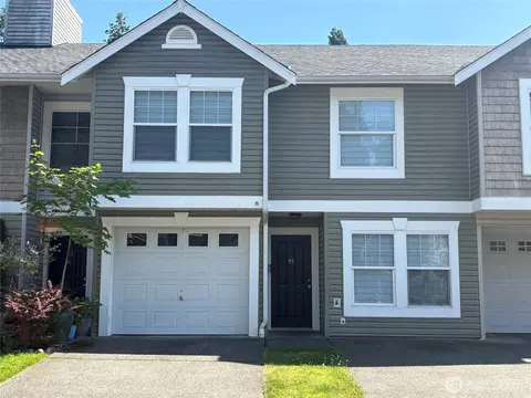 10312 140th Street Ct E # 45, Puyallup, WA 98374