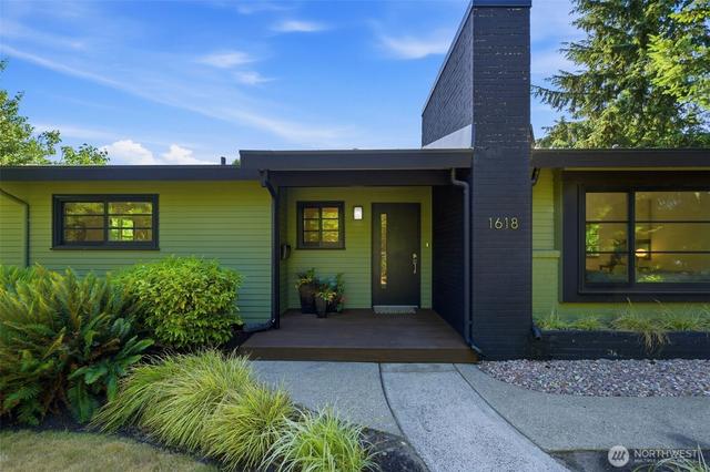 1618 N Mason Ave, Tacoma, WA 98406