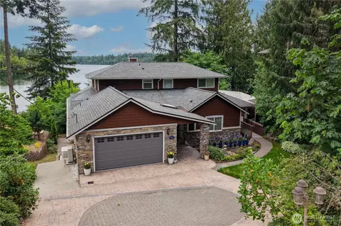 18626 Tapaderos St SE, Yelm, WA 98597