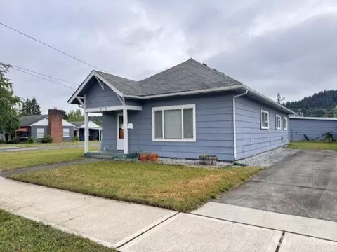 618 SW Chehalis Ave, Chehalis, WA 98532
