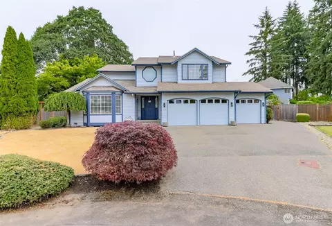 7415 92nd Avenue Ct SW, Lakewood, WA 98498