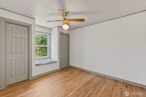 Bedroom - 1447 9th Ave, Longview, WA 98632 photo 5 of 8