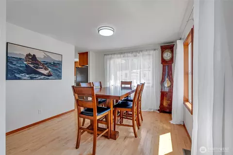 Dining - 451 Rhododendron Dr, Sequim, WA 98382 photo 1 of 1