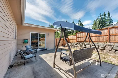 Exterior - 451 Rhododendron Dr, Sequim, WA 98382 photo 9 of 9