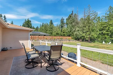 Exterior - 451 Rhododendron Dr, Sequim, WA 98382 photo 3 of 9