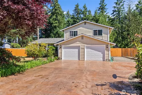 8538 48th Ct NE, Olympia, WA 98516