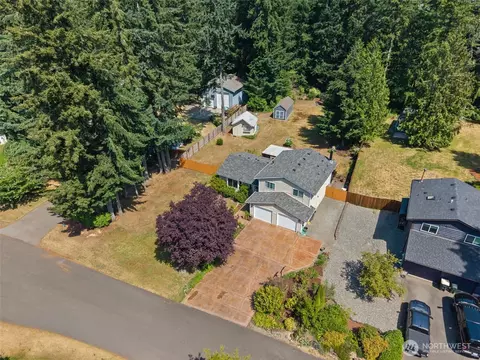 8538 48th Ct NE, Olympia, WA 98516