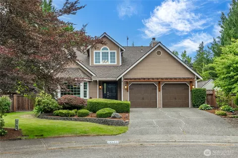 13540 SE 189th Pl, Renton, WA 98058