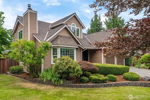 13540 SE 189th Pl, Renton, WA 98058