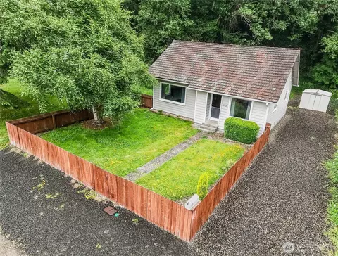 1312 E Summit St, Aberdeen, WA 98520