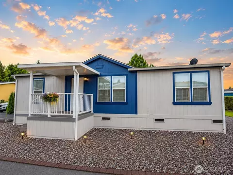 14727 43rd Ave NE #37, Marysville, WA 98271