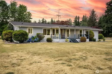 8095 Rathbone Rd, Ferndale, WA 98248