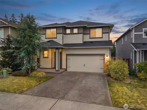 3119 Hanna Dr NE, Lacey, WA 98516