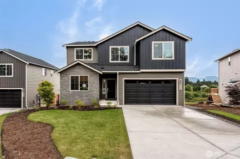 3209 219th Ave E, Lake Tapps, WA 98391