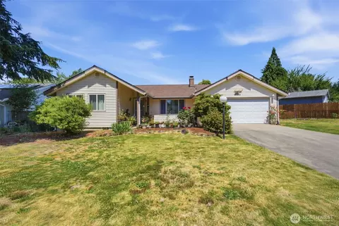 4424 30th Ave SE, Lacey, WA 98503