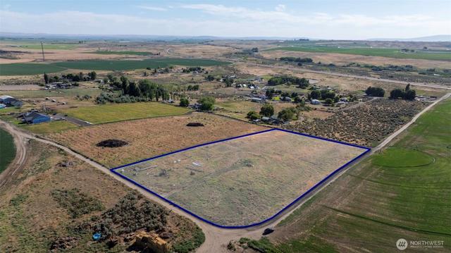 0 Rebecca Rd, Eltopia, WA 99330