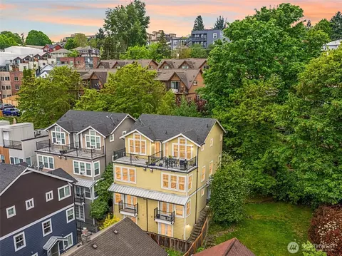 129 A 26th Ave E, Seattle, WA 98112