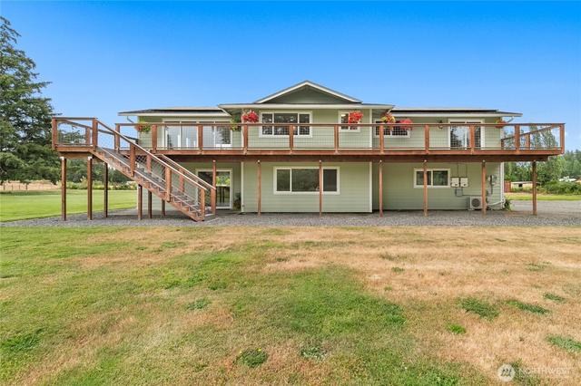 8360 Valley View Rd, Custer, WA 98240