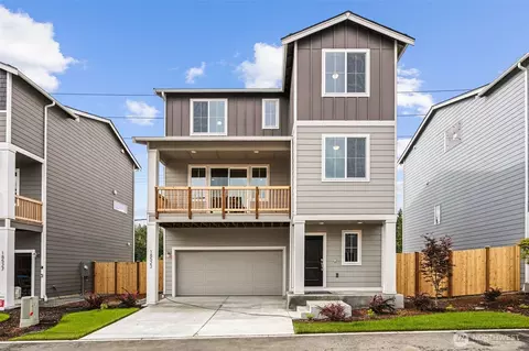 18523 SE 271st Ct, Covington, WA 98042