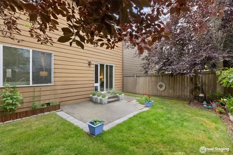 Exterior - 2928 182nd Pl SE, Bothell, WA 98012 photo 3 of 4