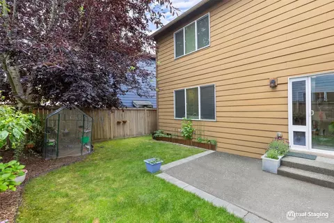 Exterior - 2928 182nd Pl SE, Bothell, WA 98012 photo 4 of 4