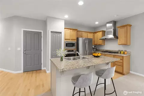 Kitchen - 2928 182nd Pl SE, Bothell, WA 98012 photo 1 of 1