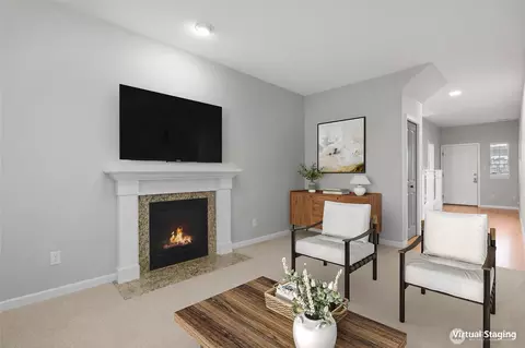 Living - 2928 182nd Pl SE, Bothell, WA 98012 photo 2 of 3