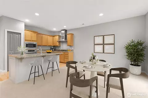 Dining - 2928 182nd Pl SE, Bothell, WA 98012 photo 1 of 2