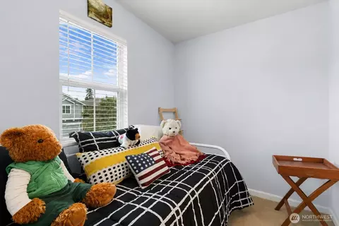Bedroom - 2928 182nd Pl SE, Bothell, WA 98012 photo 5 of 5