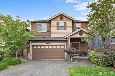 2928 182nd Pl SE, Bothell, WA 98012
