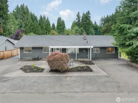 Exterior - 4720 224th St SE, Bothell, WA 98021 photo 7 of 9