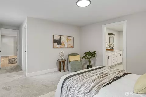 Bedroom - 4720 224th St SE, Bothell, WA 98021 photo 5 of 5