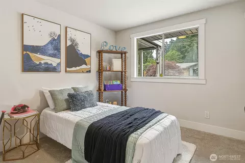 Bedroom - 4720 224th St SE, Bothell, WA 98021 photo 1 of 5