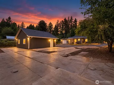 Exterior - 4720 224th St SE, Bothell, WA 98021 photo 3 of 7