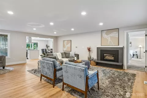 Living - 4720 224th St SE, Bothell, WA 98021 photo 3 of 4