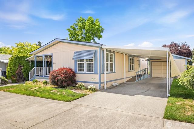 1346 Rancho Villa Dr, Walla Walla, WA 99362