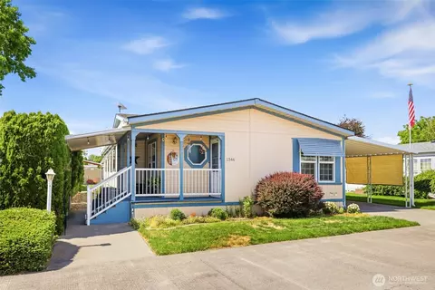 1346 Rancho Villa Dr, Walla Walla, WA 99362 photo 2