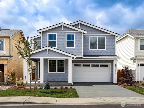 13918 178th Street Ct E #65, Puyallup, WA 98374