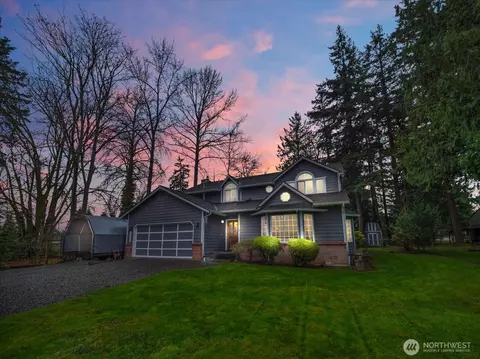 14523 42nd Ave W, Lynnwood, WA 98087