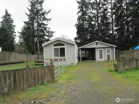 3222 249th Street Ct E, Spanaway, WA 98387