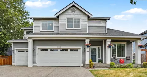 16605 41st Pl W, Lynnwood, WA 98037