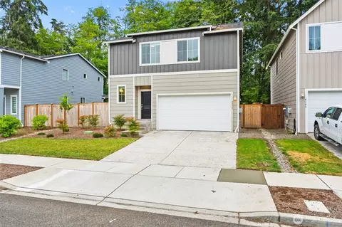 4313 23rd Ct NE, Olympia, WA 98516